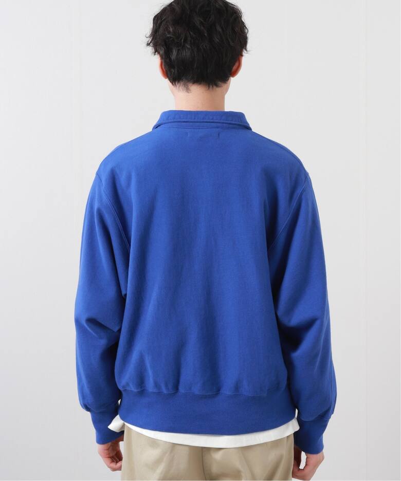 【STANDARD JOURNAL / スタンダード ジャーナル】Pullover sweat shirts（スウェット）｜JOURNAL
