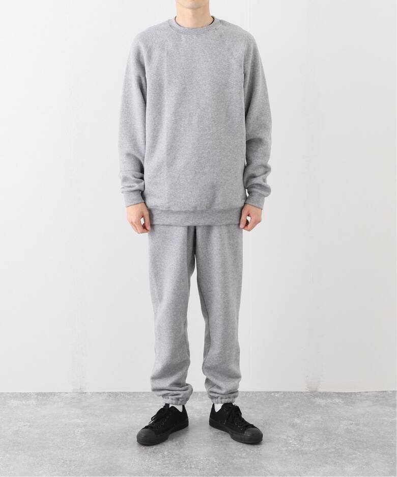YOOHOO store【YETINA】Sweat shirtrelax fit（スウェット）｜JOURNAL STANDARD（ジャーナルスタンダード）の通販｜BAYCREW’S STORE