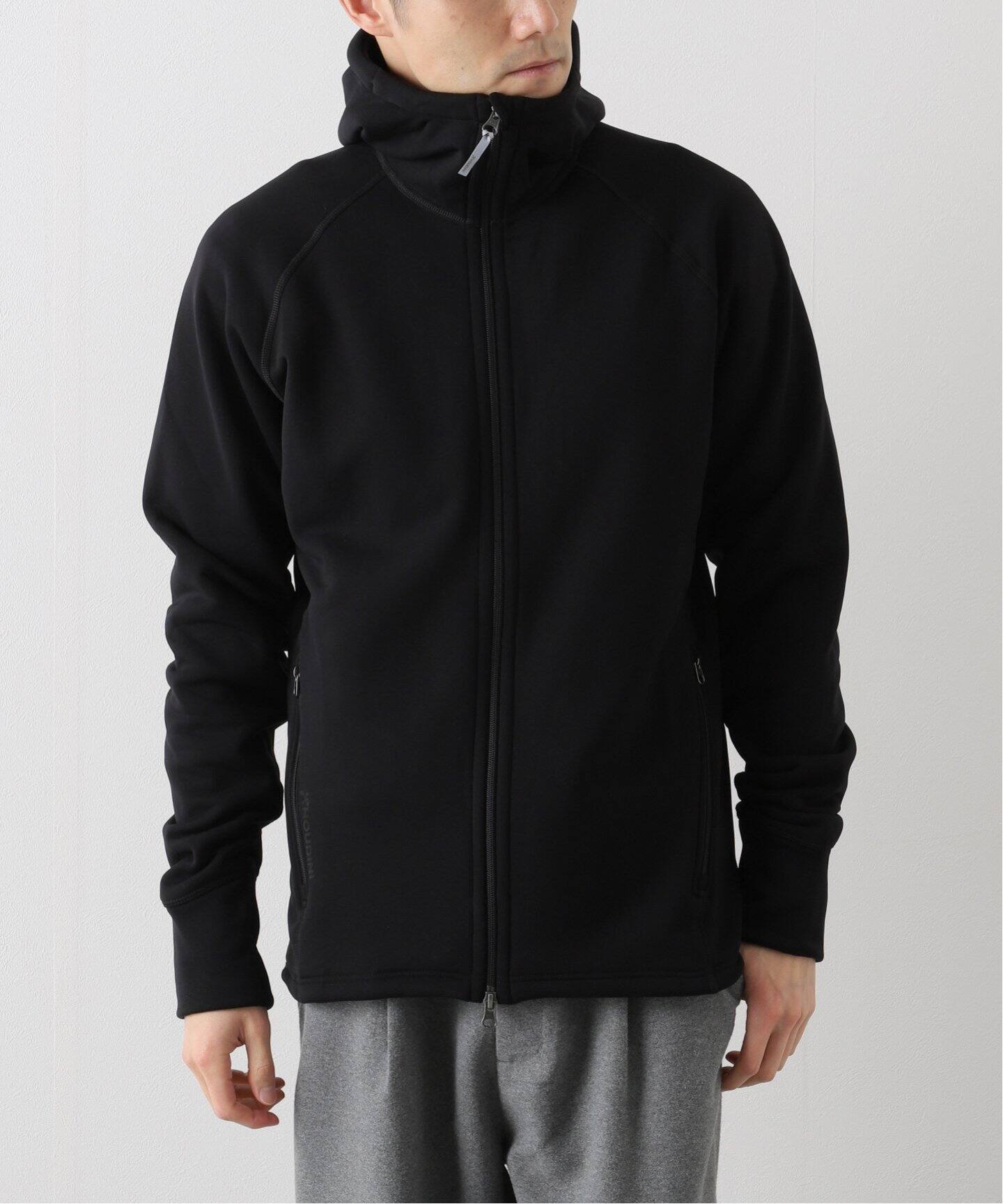 HOUDINI / フーディニ】Ms Power Houdi（パーカー）｜JOURNAL STANDARD  