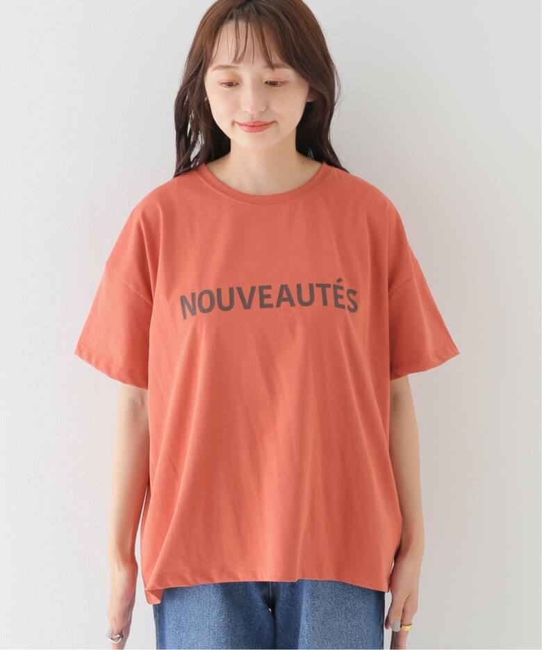 タイプロゴtシャツ B C Stock ベーセーストック 公式のファッション通販 Baycrew S Store