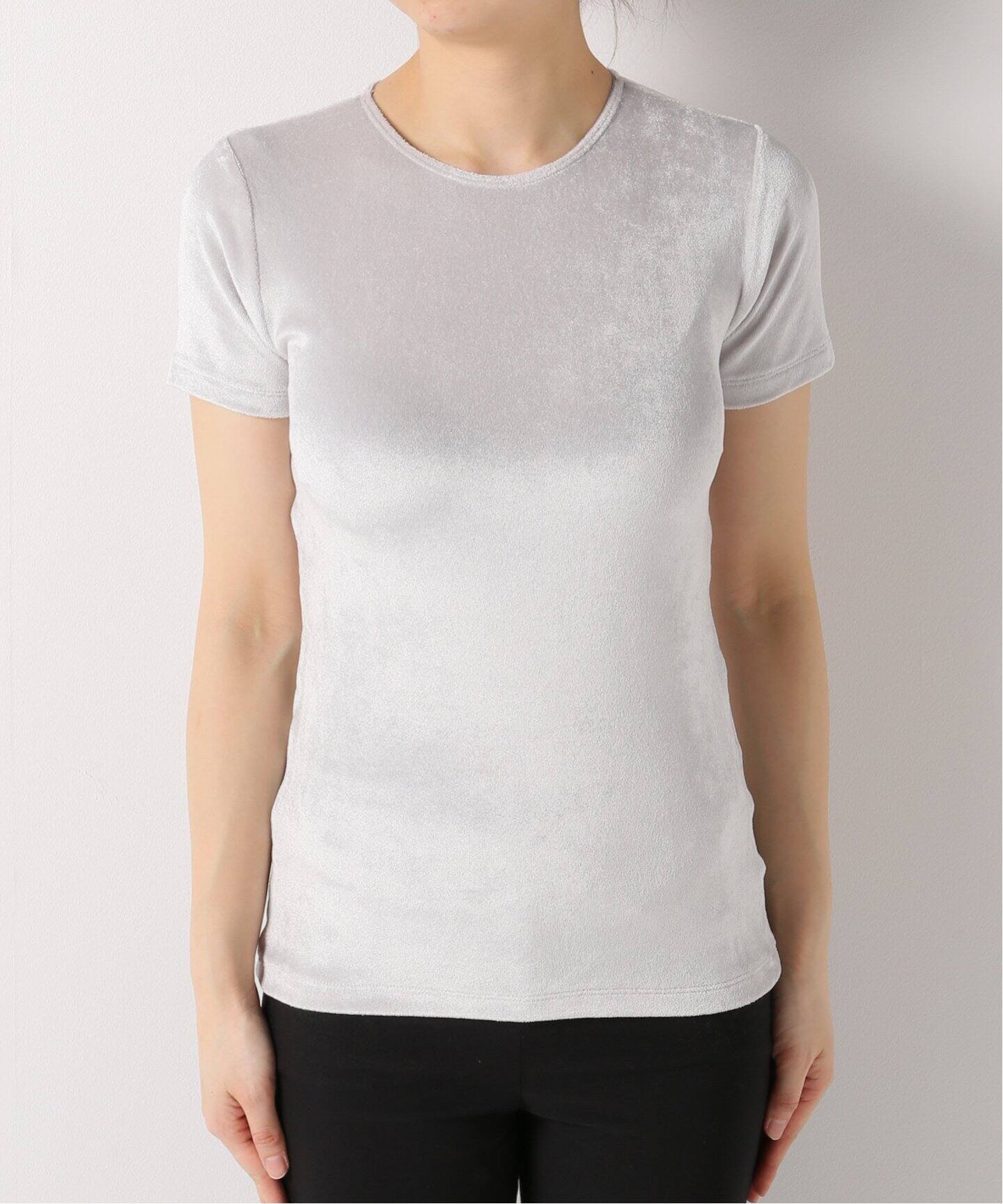 BASERANGE/ベースレンジ】OMO TEE（Tシャツ／カットソー）｜EDIT.FOR  