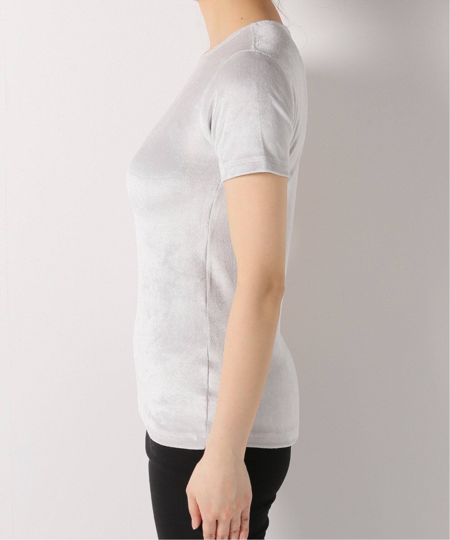 BASERANGE/ベースレンジ】OMO TEE（Tシャツ／カットソー）｜EDIT.FOR  