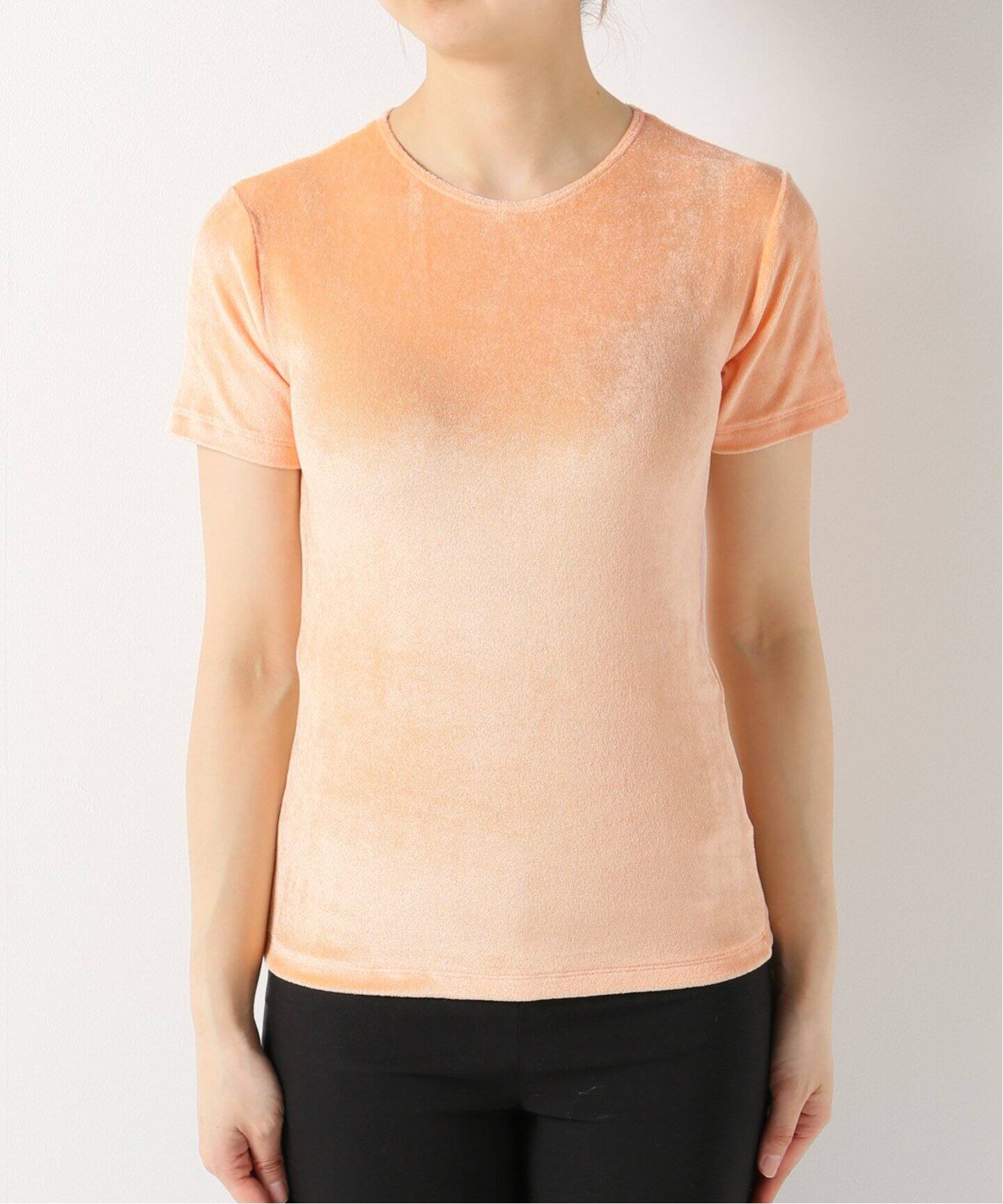 BASERANGE/ベースレンジ】 OMO TEE（Tシャツ／カットソー）｜EDIT.FOR 