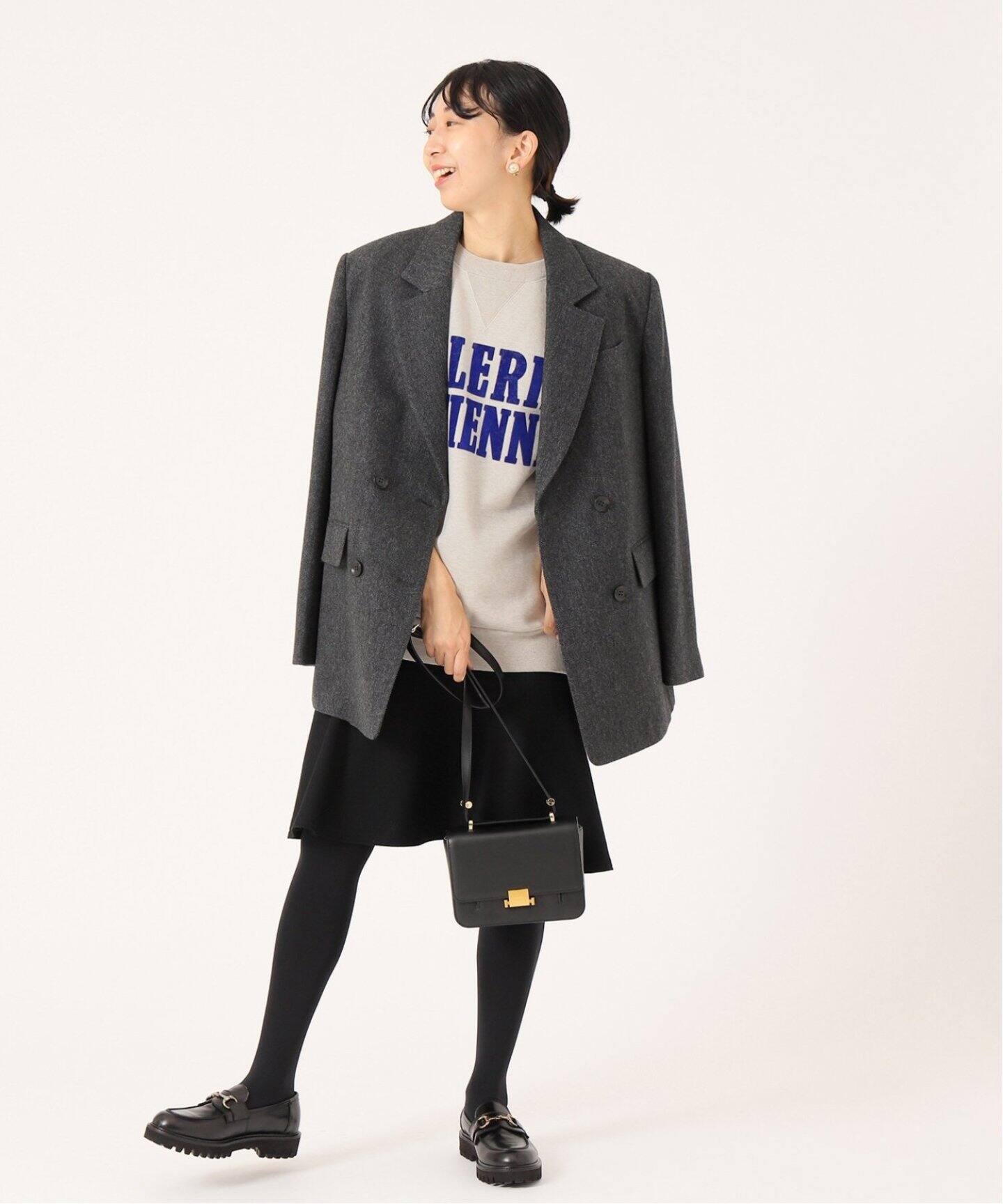追加》VIVIENNE スウェットプルオーバー（Tシャツ／カットソー）｜IENA 