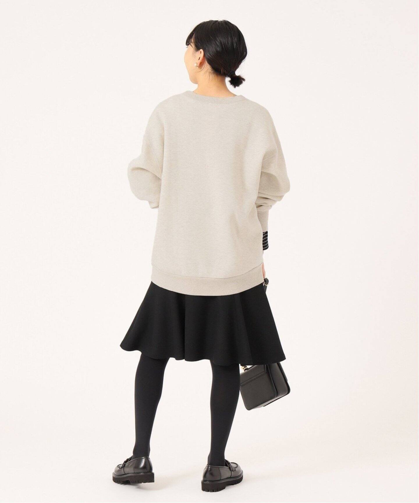 追加2》VIVIENNEスウェットプルオーバー（Tシャツ／カットソー）｜IENA 