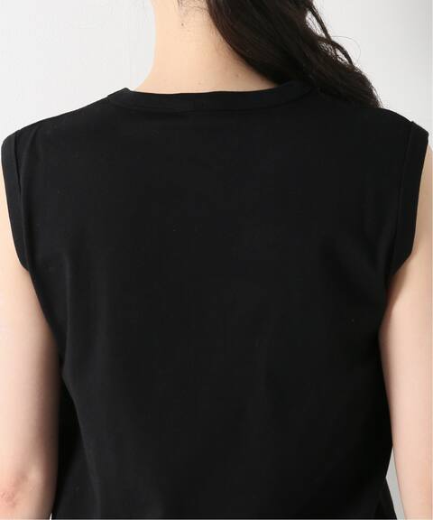 Babaco ババコ 刺繍タンクトップ Iena イエナ 公式のファッション通販 Baycrew S Store