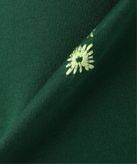 Babaco ババコ 刺繍タンクトップ Iena イエナ 公式のファッション通販 Baycrew S Store