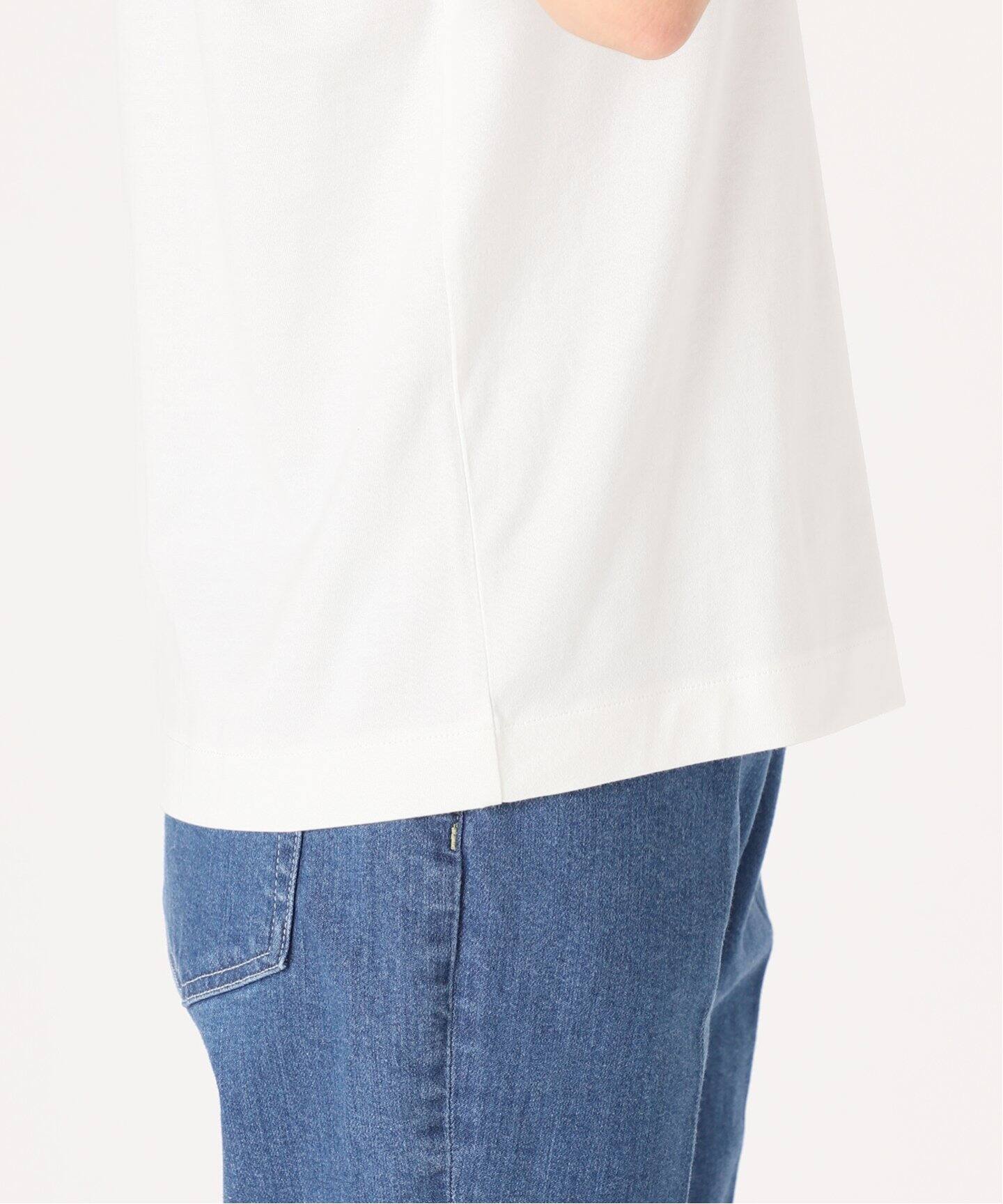 A.P.C./アー・ペー・セー】JADE Tシャツ（Tシャツ／カットソー）｜IENA 
