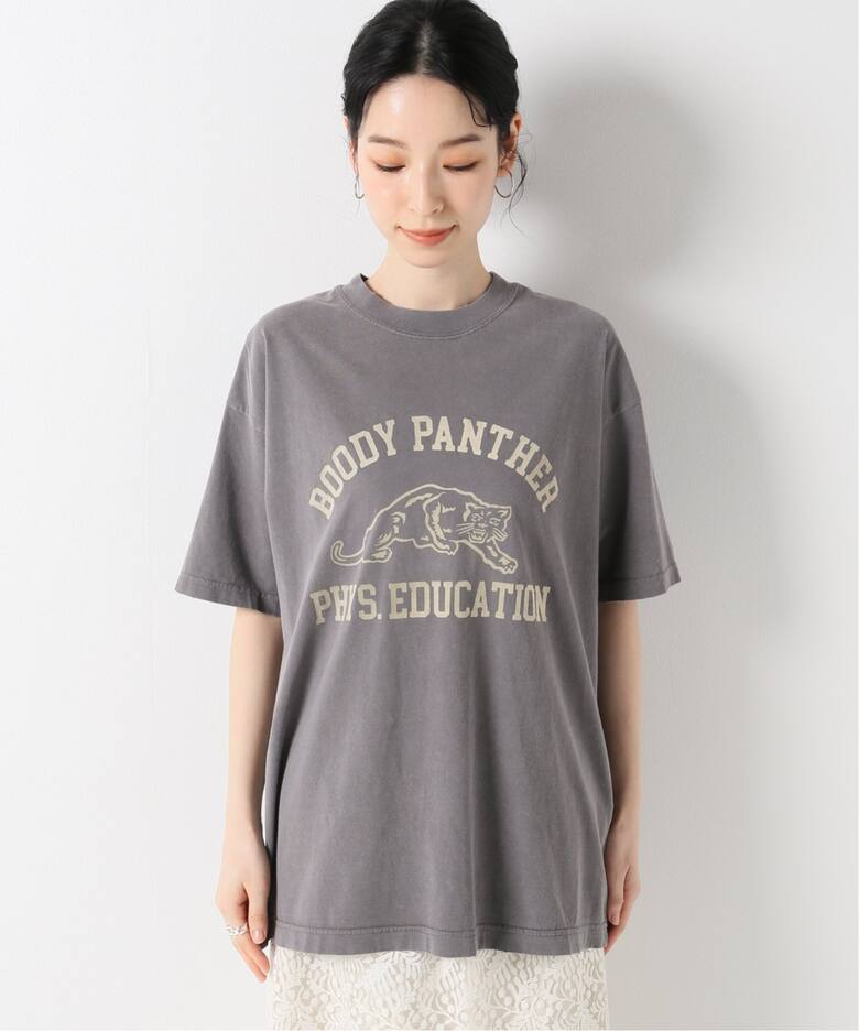 R JUBILEE/アール ジュビリー】ベーシックプリントTシャツ（Tシャツ 
