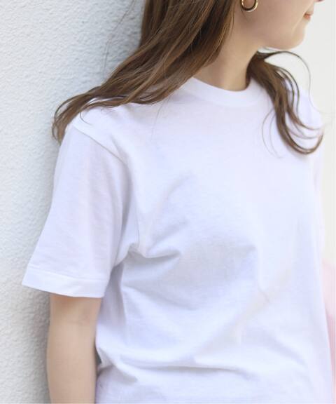Hanes ヘインズ Slobe別注 3pパックtシャツ Slobe Iena スローブ イエナ 公式のファッション通販 Baycrew S Store