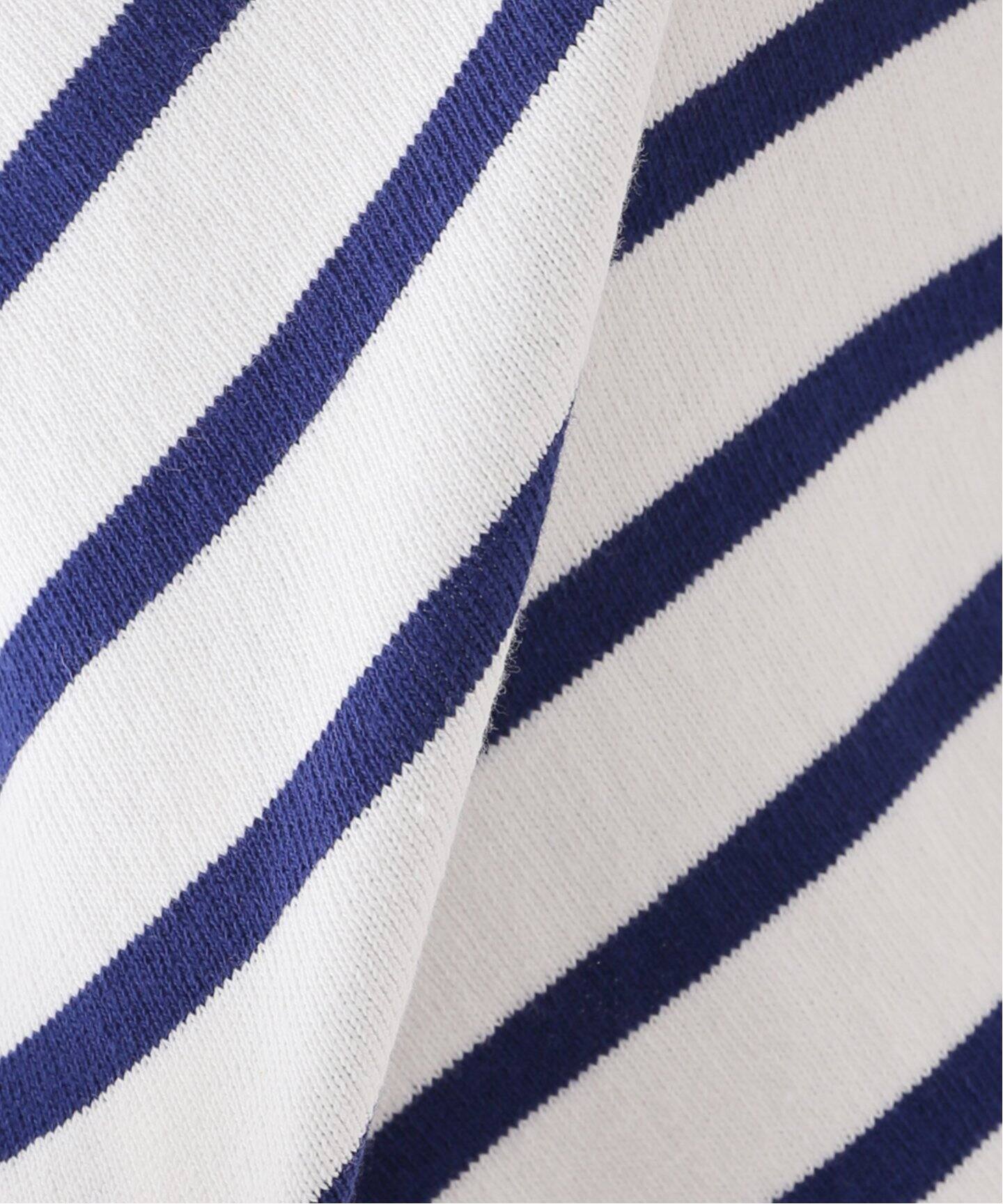 正規品/新クラネ WIDE CHECK HAND KNIT サイズ1