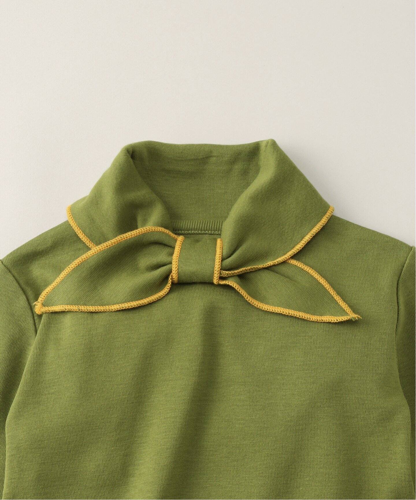 Misha&Puff/ミーシャアンドパフ】Scout Top kids(3-4y)（Tシャツ  