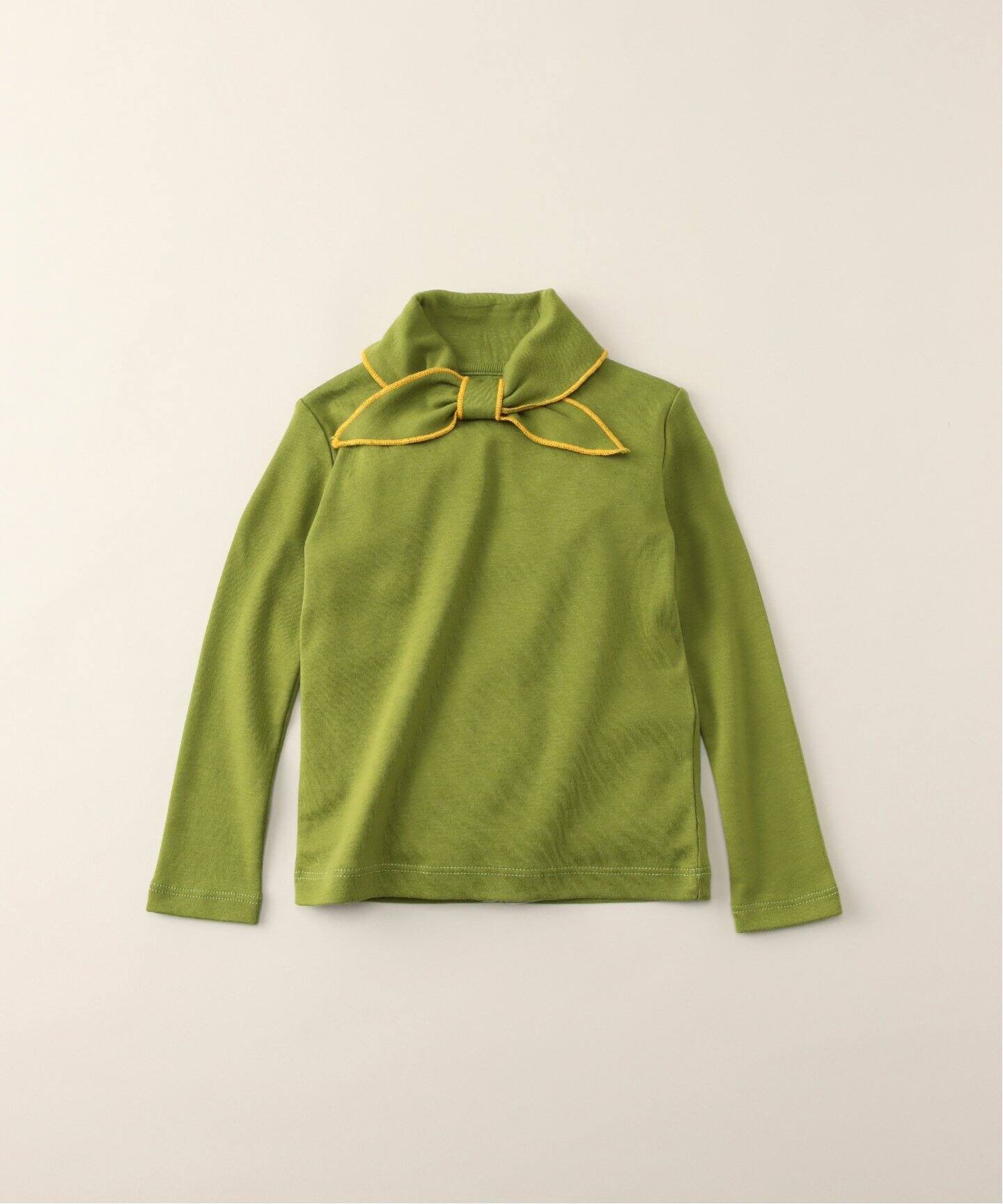 Misha&Puff/ミーシャアンドパフ】Scout Top kids(3-4y)（Tシャツ  