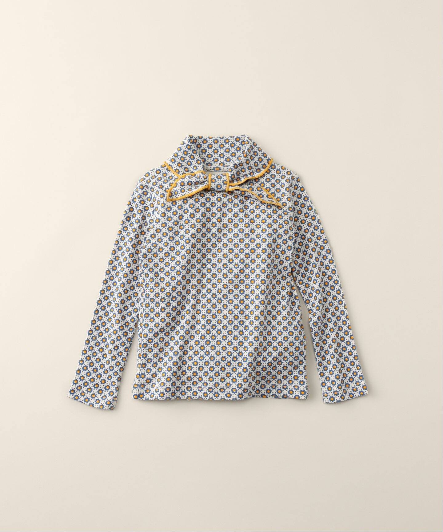 Misha&Puff/ミーシャアンドパフ】Scout Top kids(3-4y)（Tシャツ  