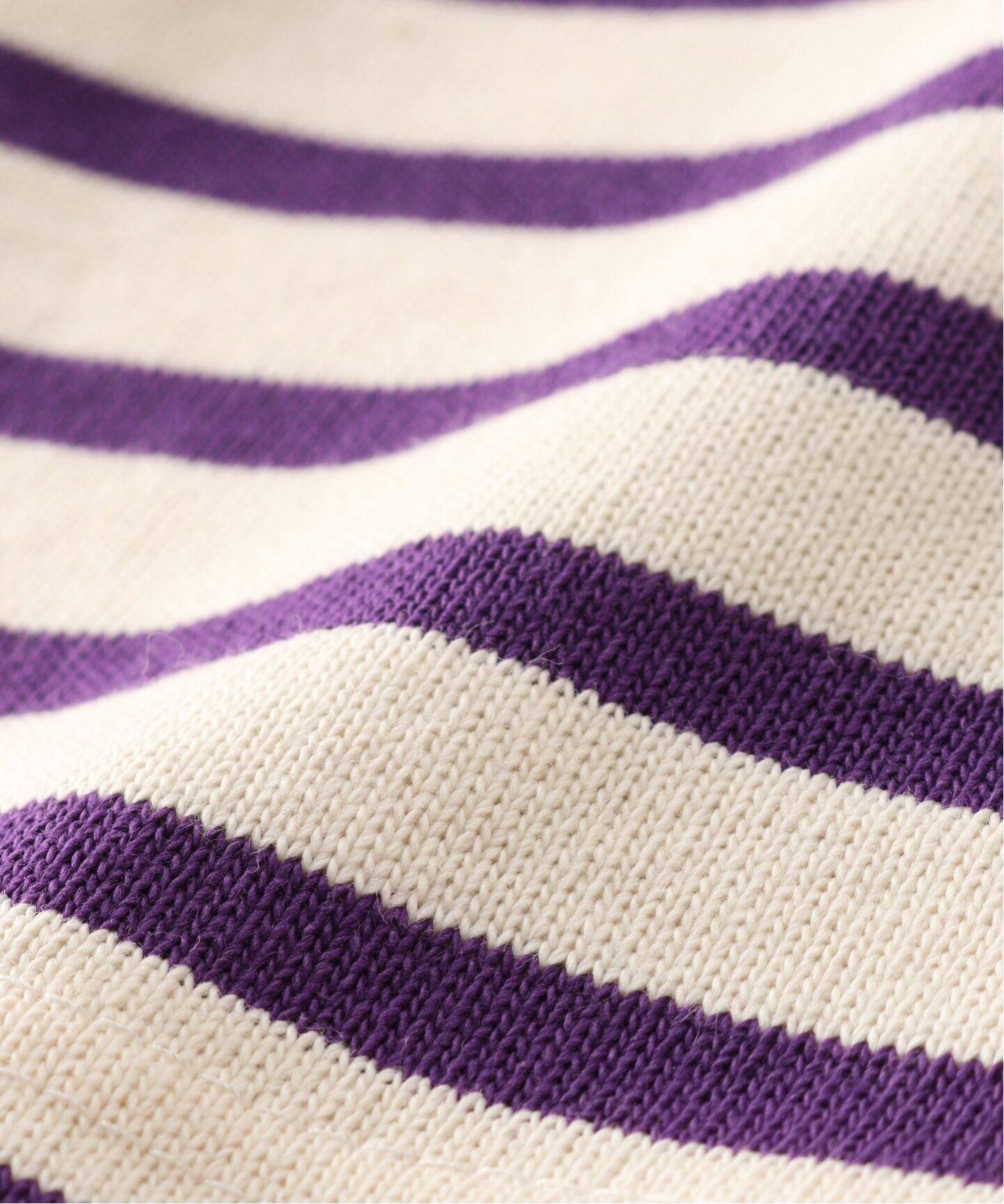 SAINT JAMES/セントジェームス】OUESSANT baby-kids(90cm-120cm  