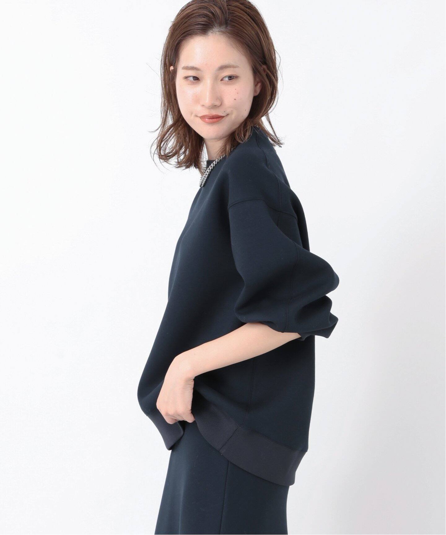 minimal スウェット◇（Tシャツ／カットソー）｜Plage（プラージュ）の 