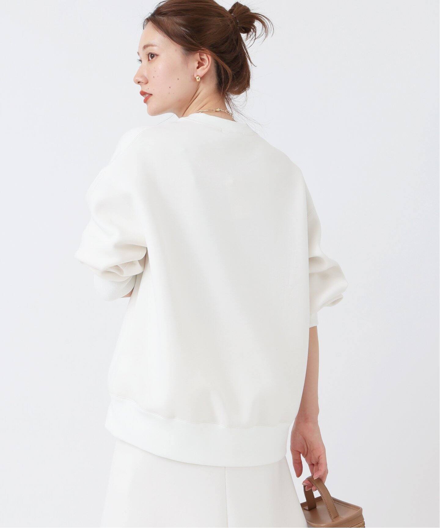 minimal スウェット◇（Tシャツ／カットソー）｜Plage（プラージュ）の 