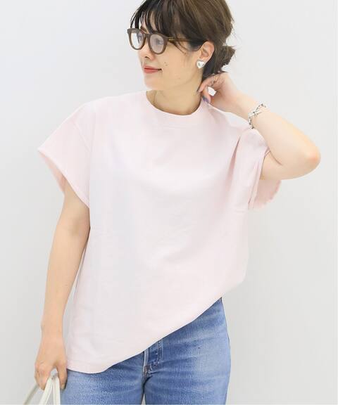 Cut Off 無地tシャツ Plage プラージュ 公式のファッション通販 Baycrew S Store