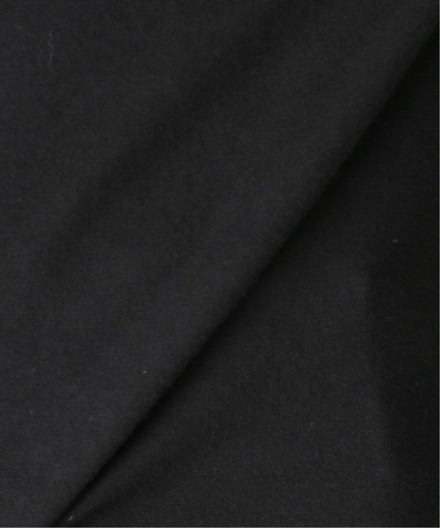 BASERANGE/ベースレンジ】TURLE NECK プルオーバー（Tシャツ