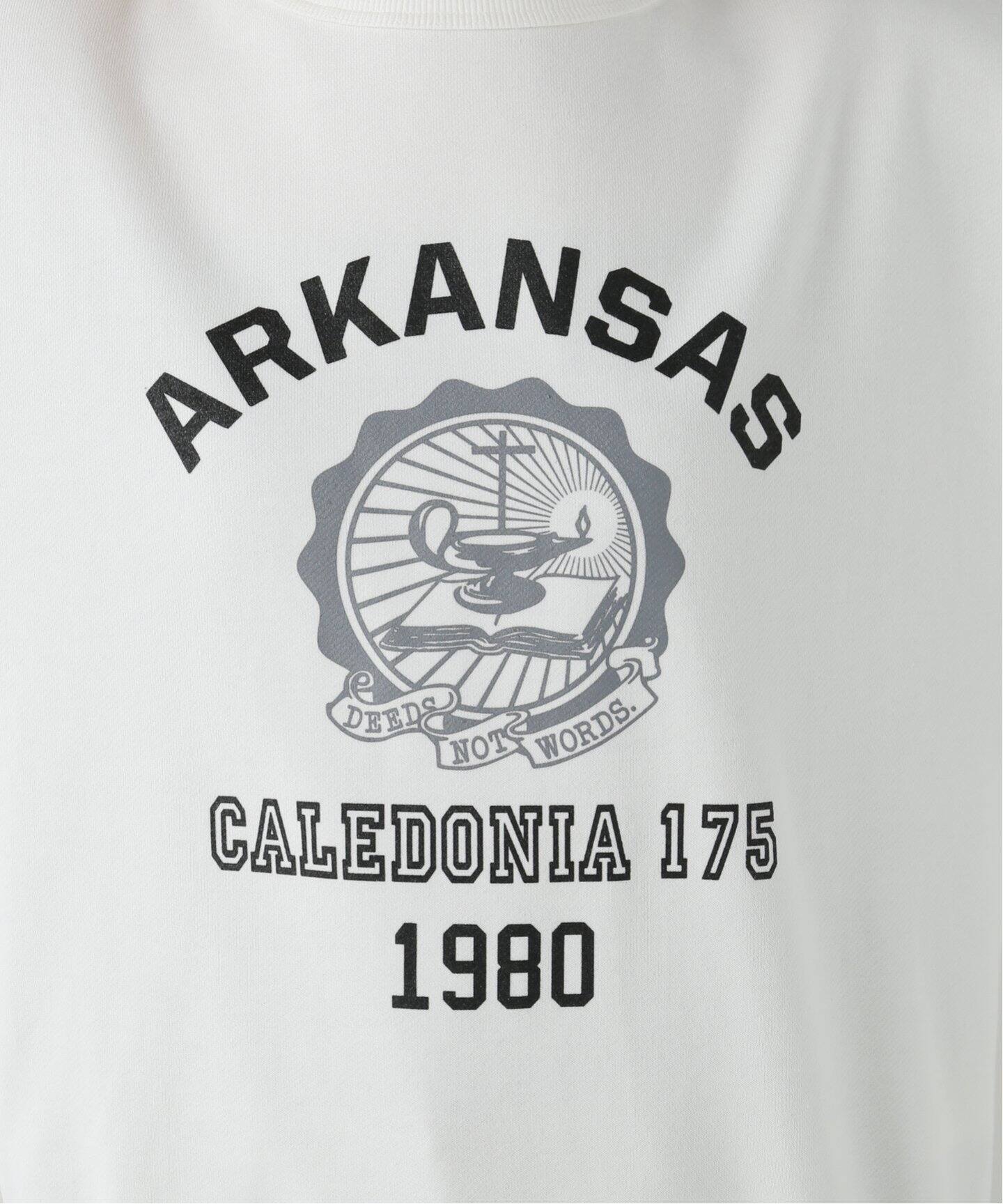 Plage 【JANE SMITH/ジェーンスミス】ロゴスウェット 