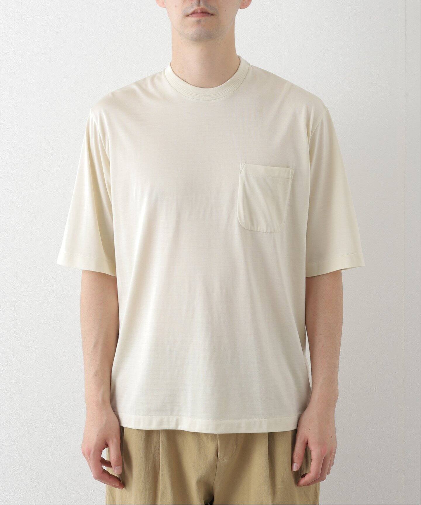 希少】maatee&sons 21ss LOOSE SHIRTS イエロー 3(L'ECHOPPE 希少】maatee&sons 21ss LOOSE SHIRTS イエロー 3(L'ECHOPPE
