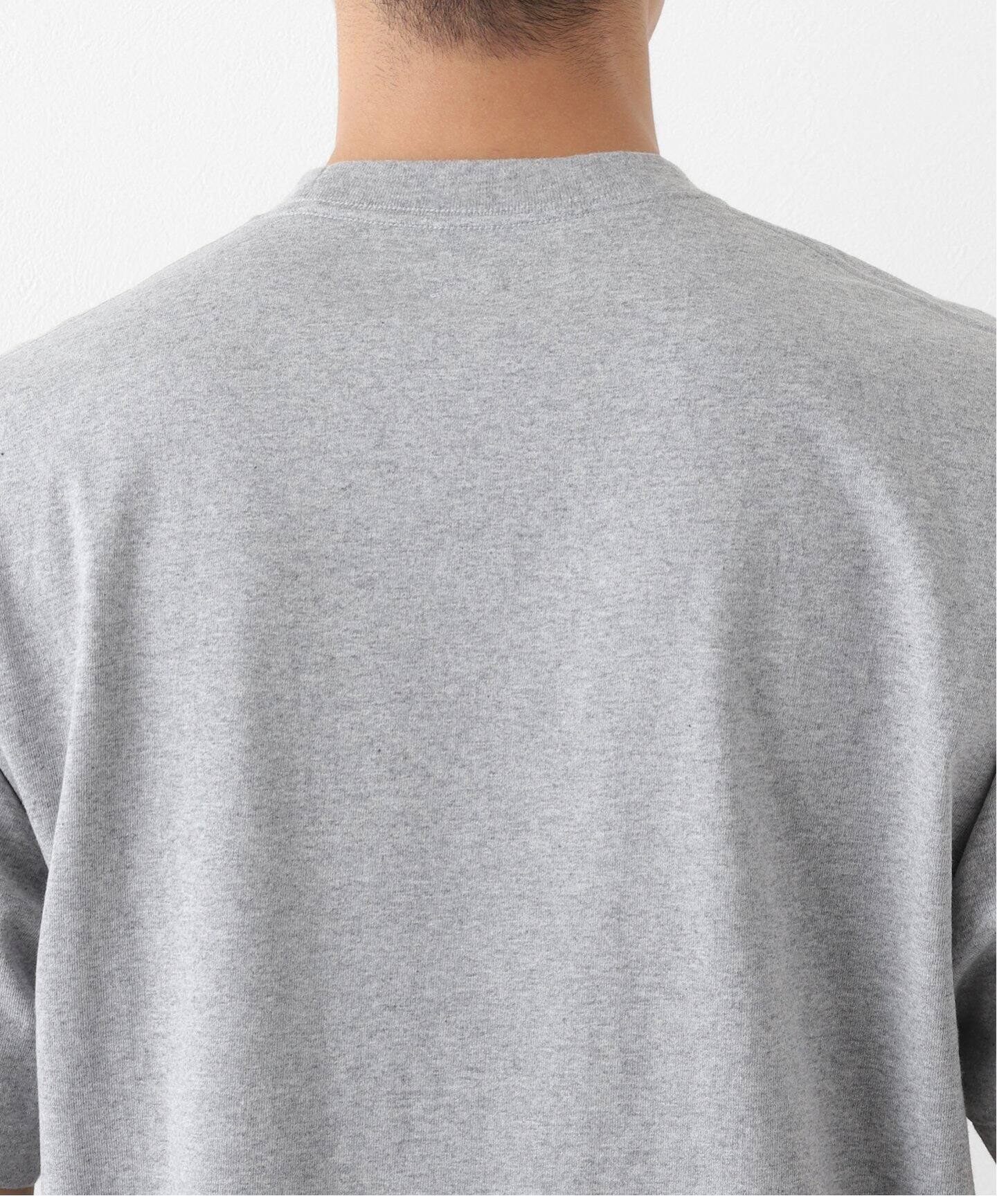 LE / エルイー】STANDARD Crew Neck S/S（Tシャツ／カットソー