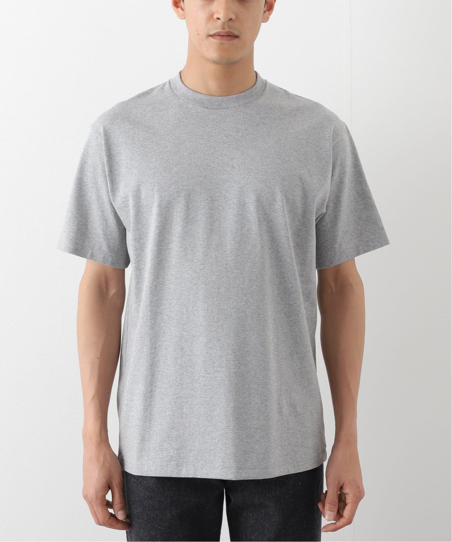 LE エルイー レショップ standard サックスブルー L'ECHOPPE LE / エルイー】STANDARD RG SH（シャツ／ブラウス）｜L'ECHOPPE