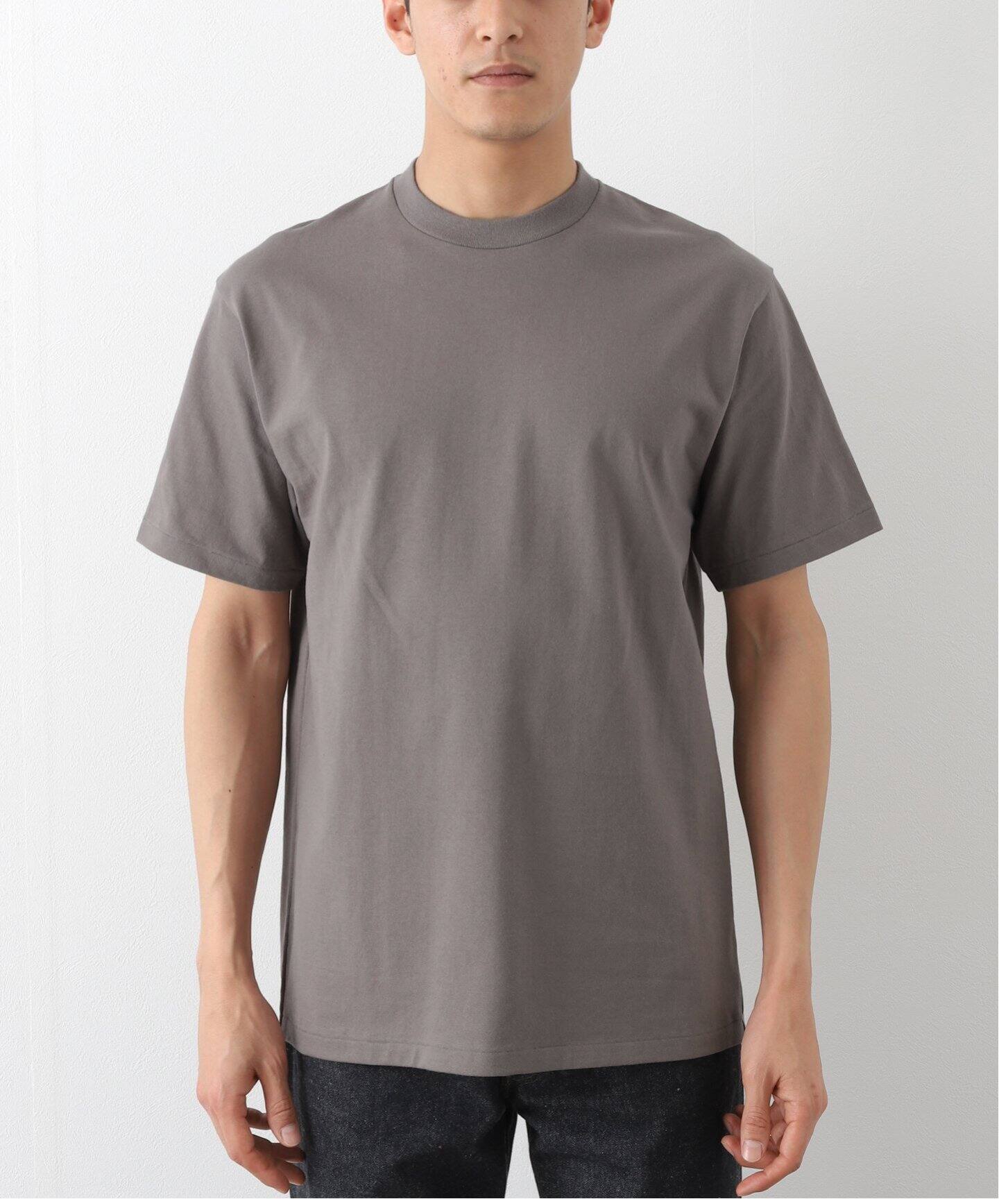 【希少・美品】b Crew (gray) L