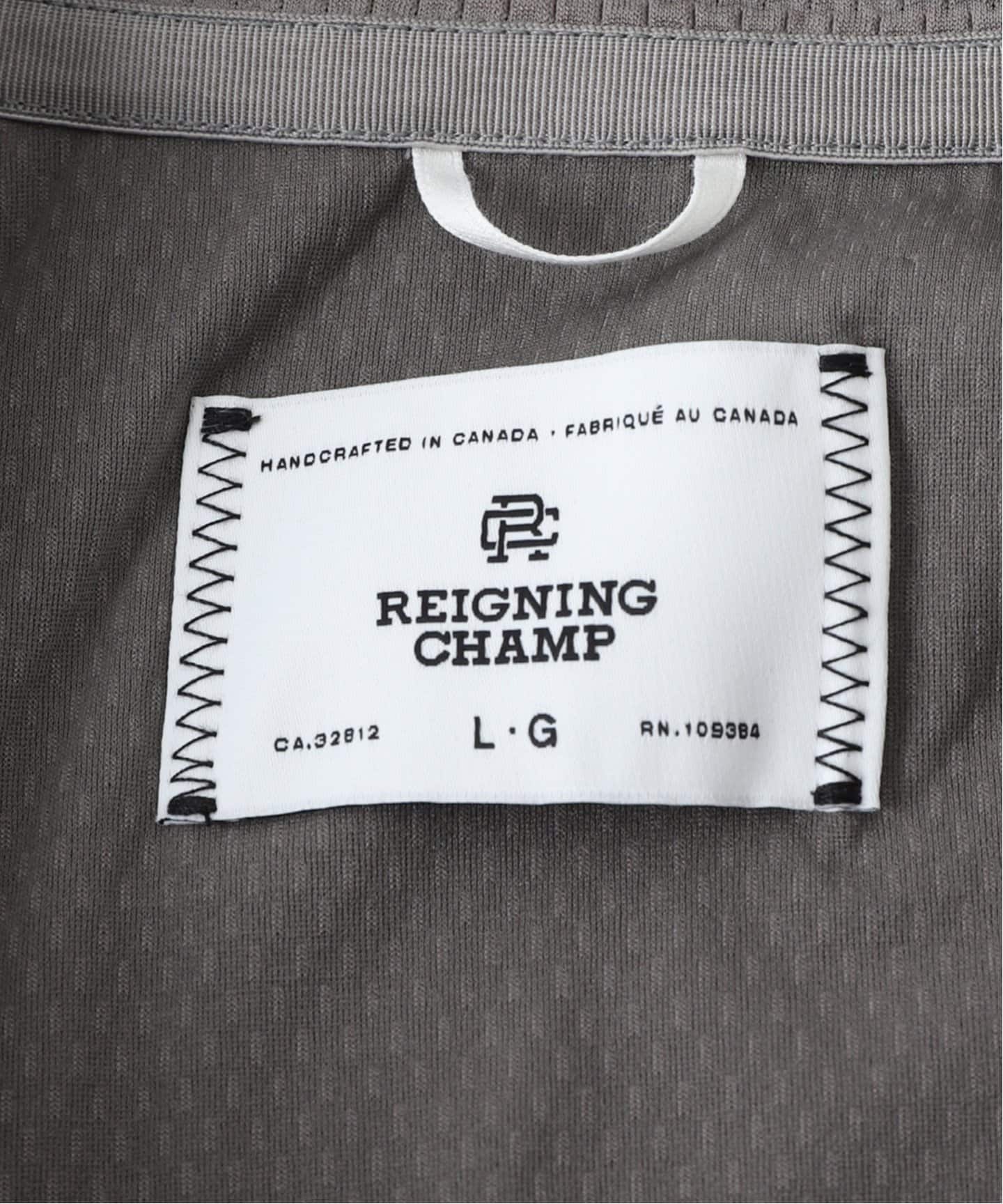 限定【新品】2万 REIGNING CHAMP ポロシャツ 限定【新品】2万 REIGNING CHAMP ポロシャツ