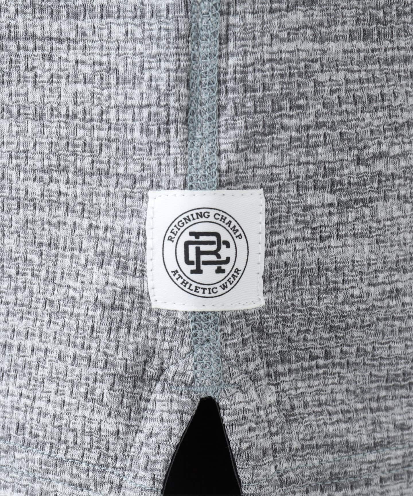 SOLOTEX MESH JPN SMU ポロシャツ（ポロシャツ）｜REIGNING