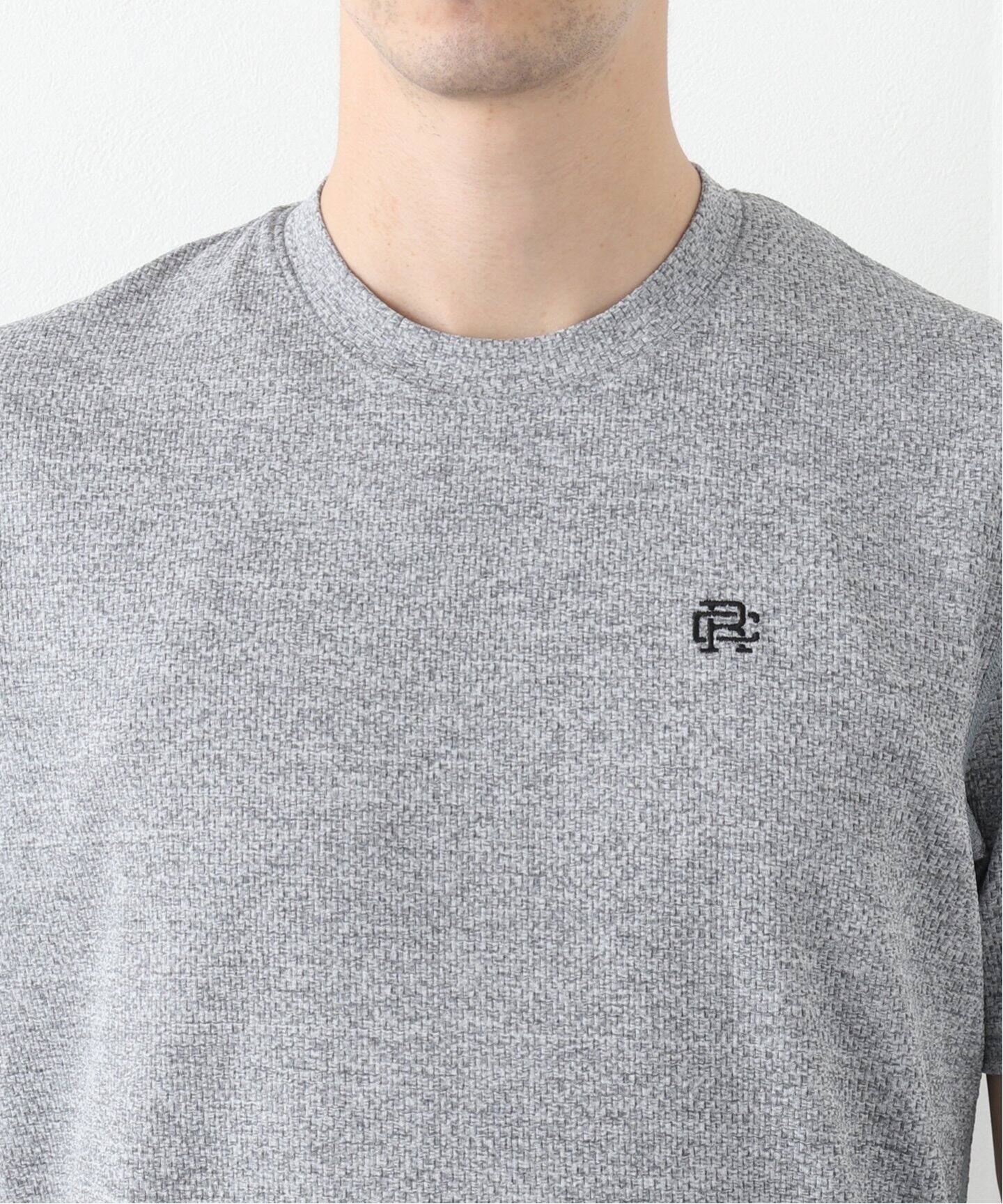 T-SHIRT - SOLOTEX MESH JPN SMU（Tシャツ／カットソー