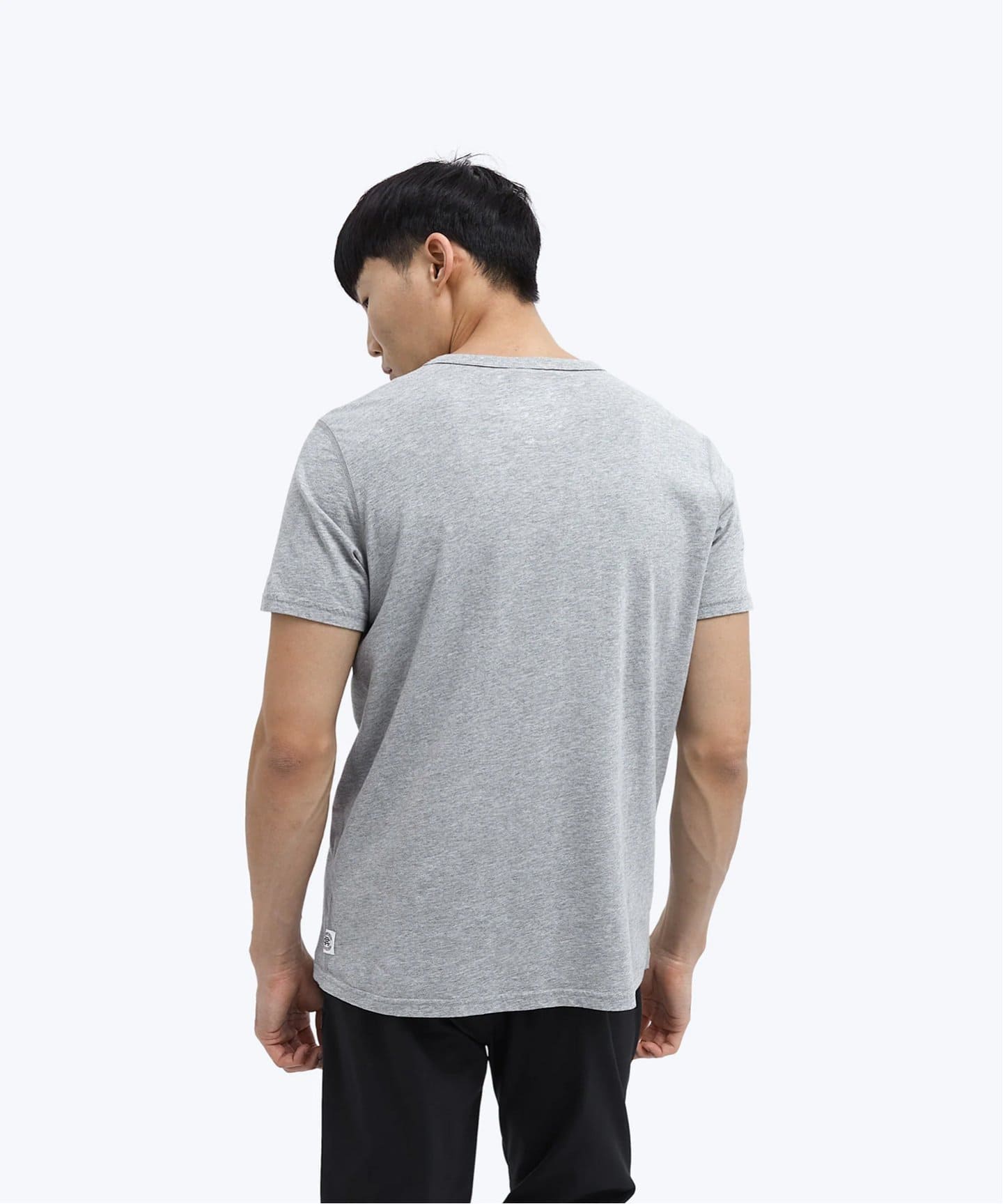T-SHIRT - LIGHTWEIGHT JERSEY（Tシャツ／カットソー