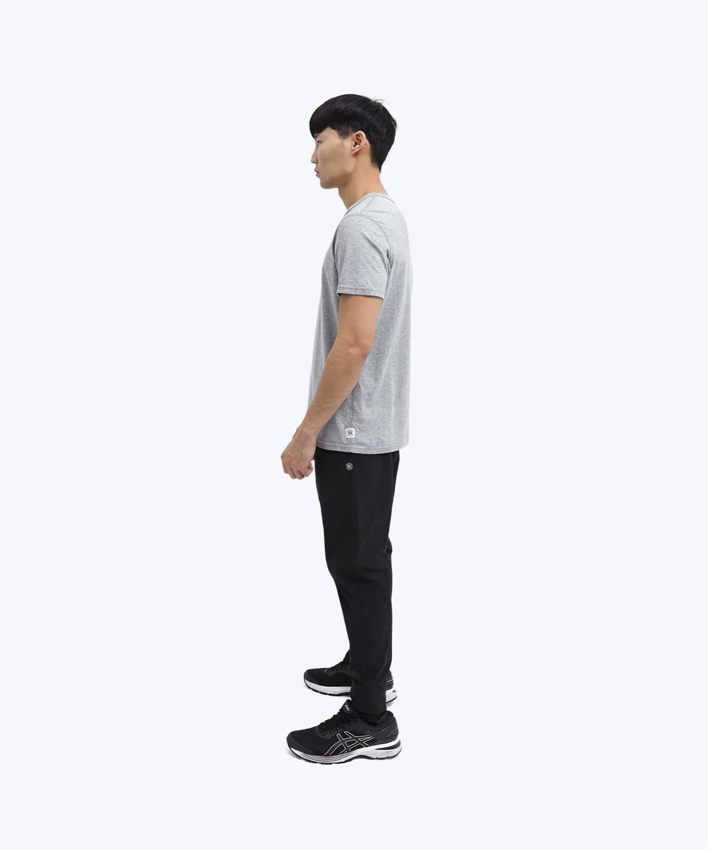 T-SHIRT - LIGHTWEIGHT JERSEY（Tシャツ／カットソー
