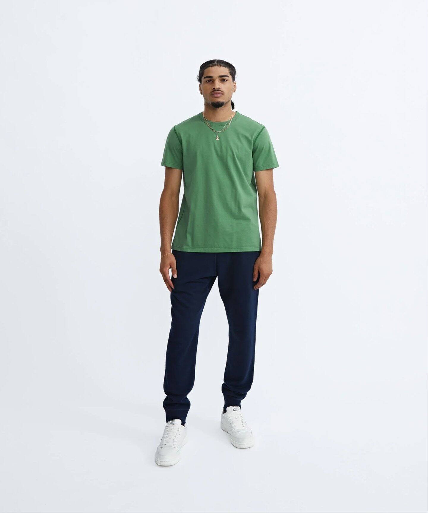 T-SHIRT - LIGHTWEIGHT JERSEY（Tシャツ／カットソー