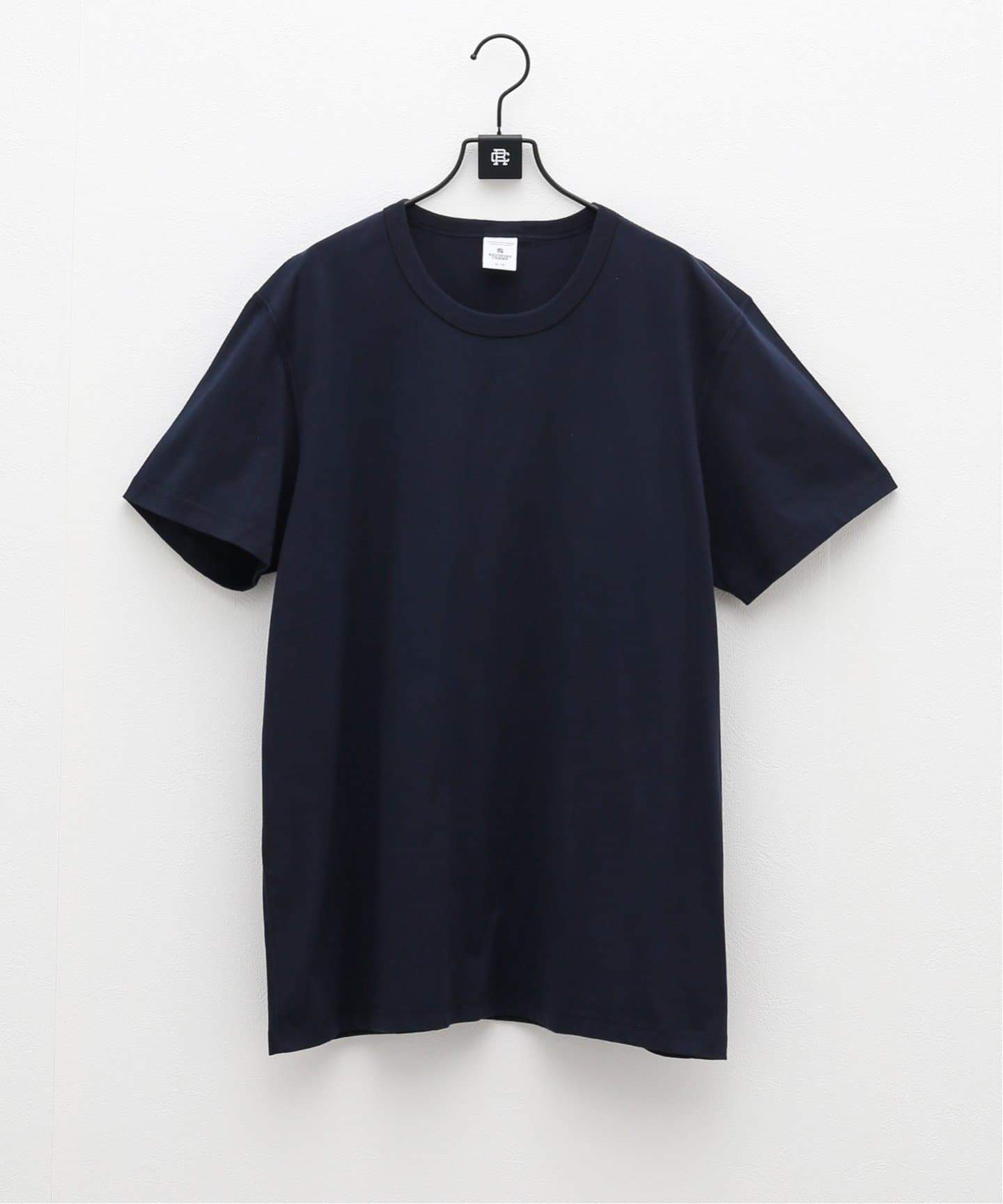 T-SHIRT - LIGHTWEIGHT JERSEY（Tシャツ／カットソー