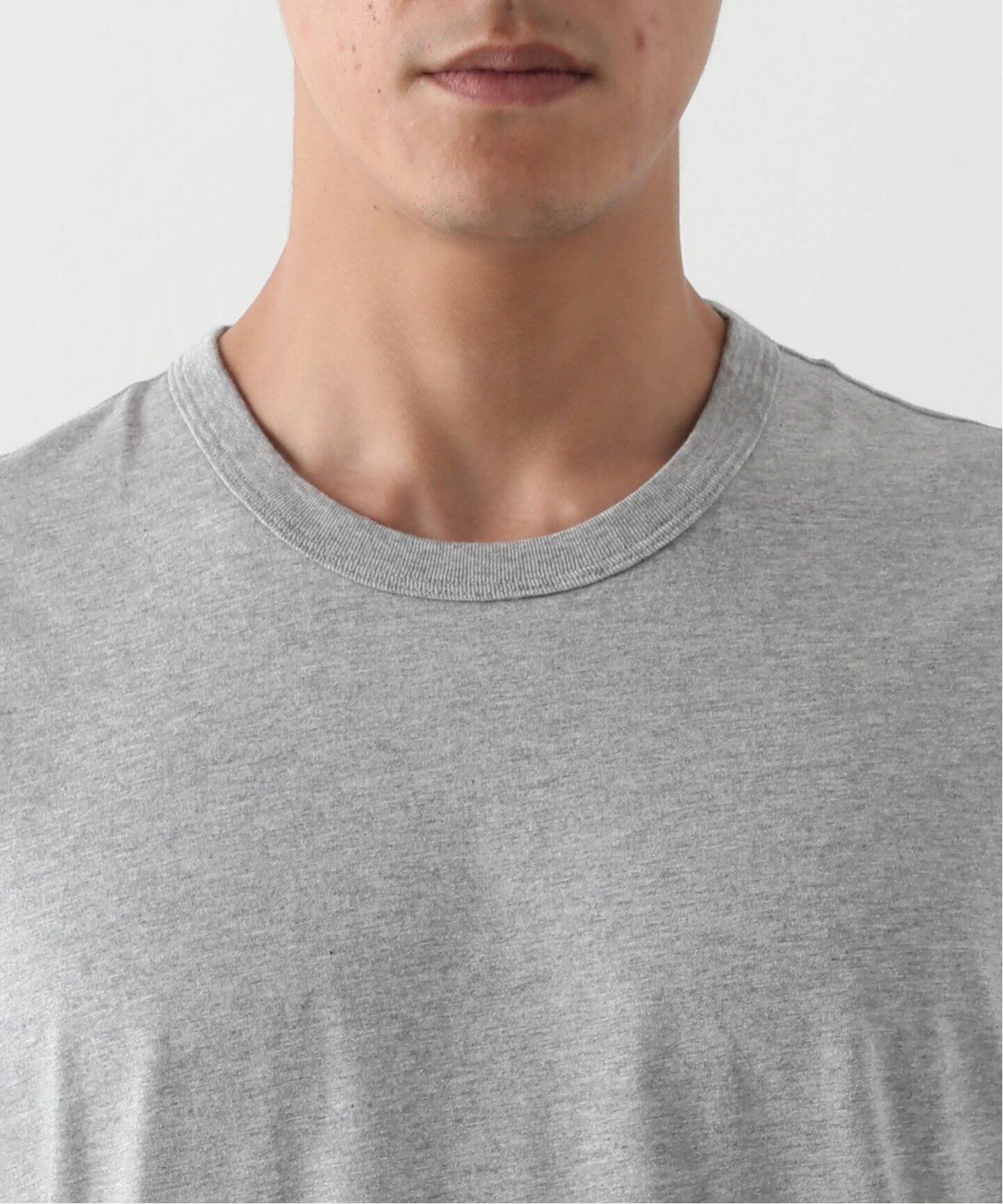 【Reigning Champ Men’s】ライトウェイトワッフルＴシャツ♪ Reigning Champ | レイニングチャンプ】Lightweight Jersey T