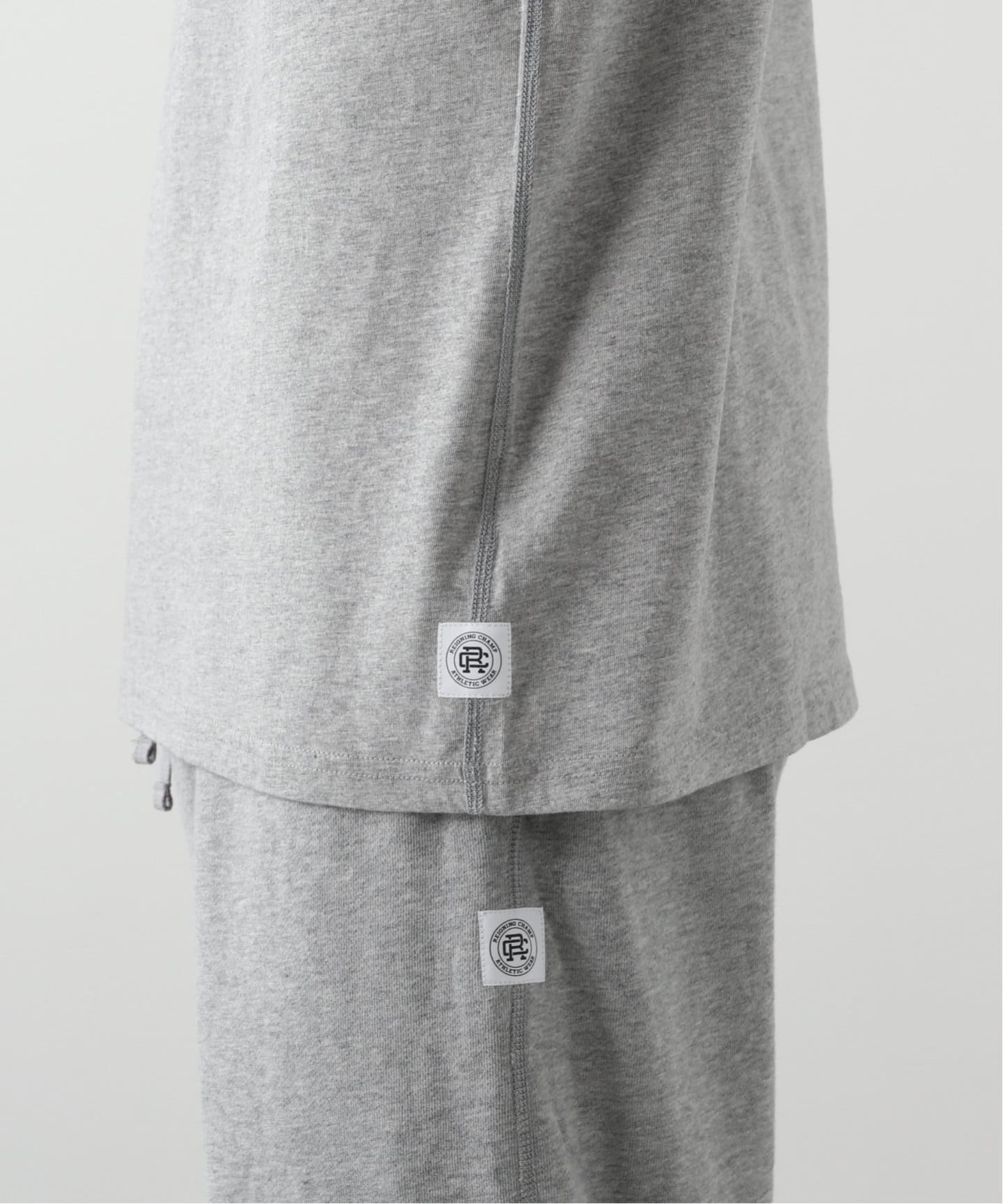 2PACK T-SHIRT LIGHTWEIGHT JERSEY（Tシャツ／カットソー