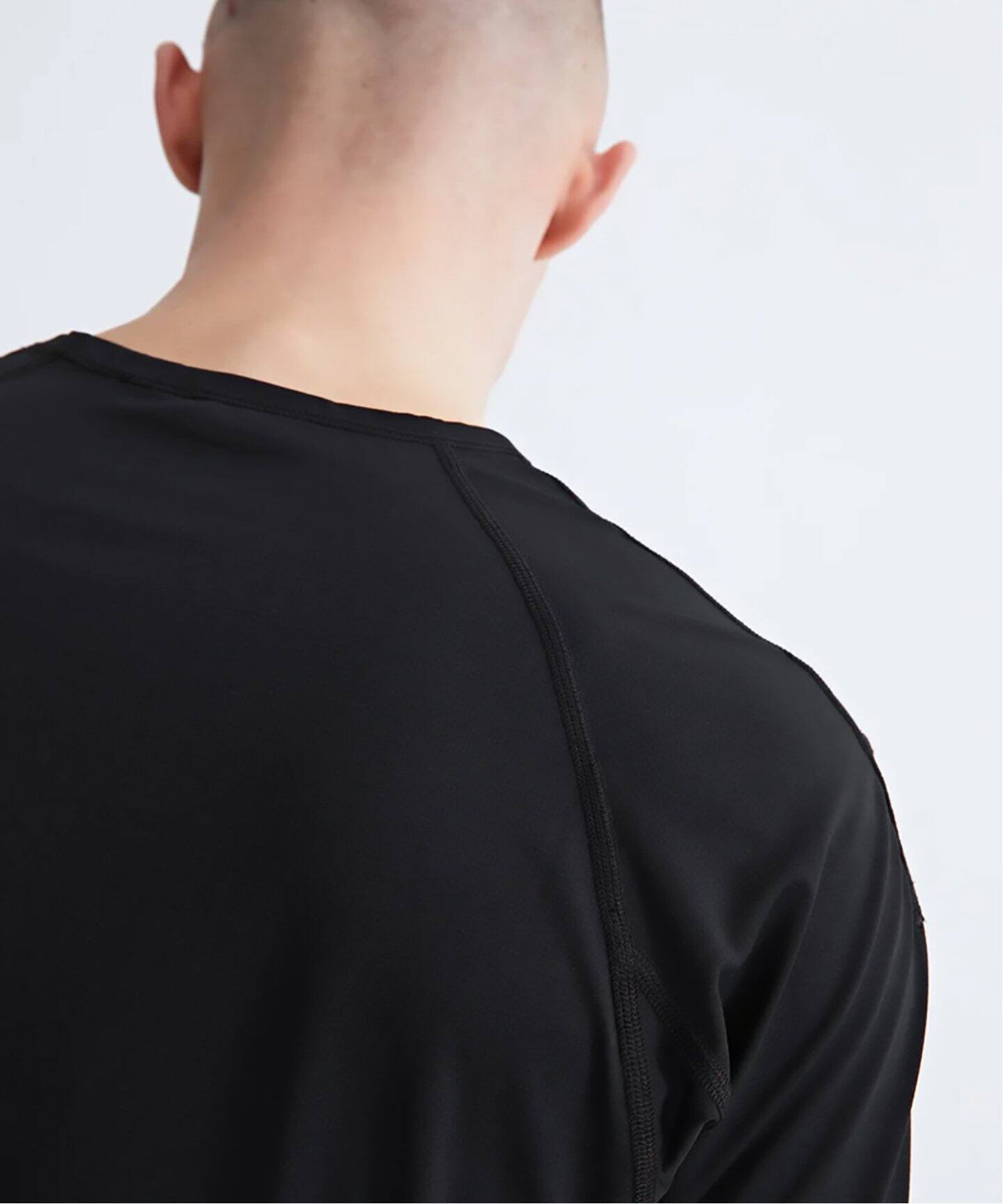 TRAINING SHIRT - DELTAPEAK 90（Tシャツ／カットソー
