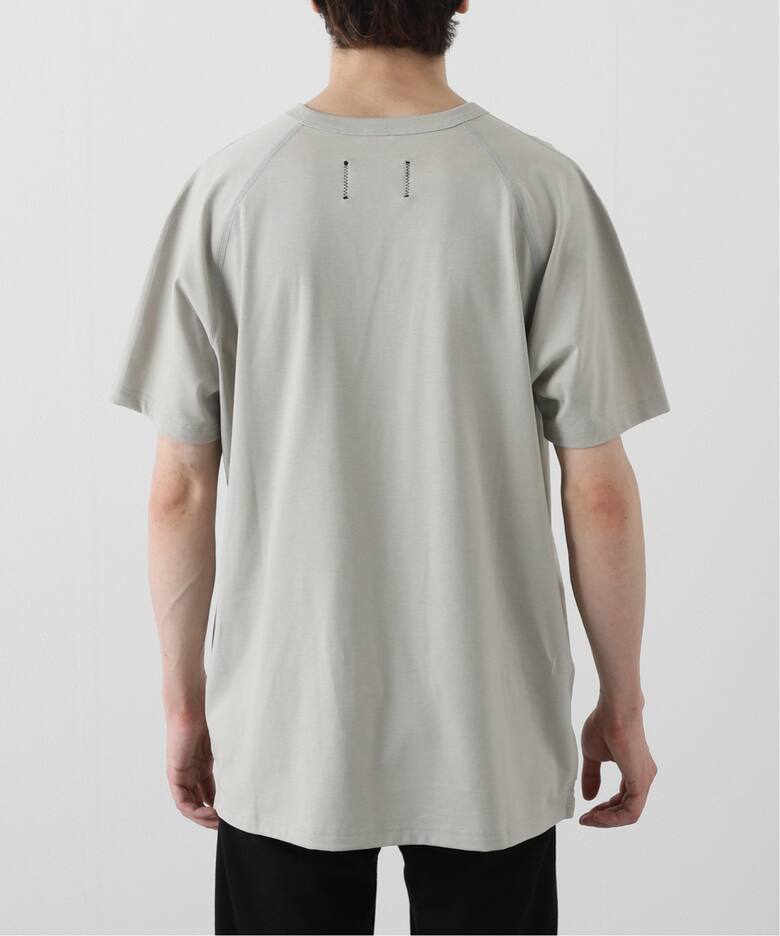 TSHIRT COPPER JERSEY（Tシャツ／カットソー）｜REIGNING CHAMP（レイニングチャンプ）の通販