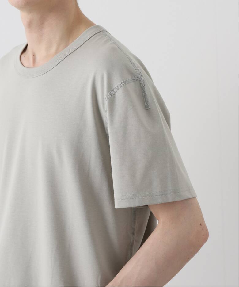 TSHIRT COPPER JERSEY（Tシャツ／カットソー）｜REIGNING CHAMP（レイニングチャンプ）の通販