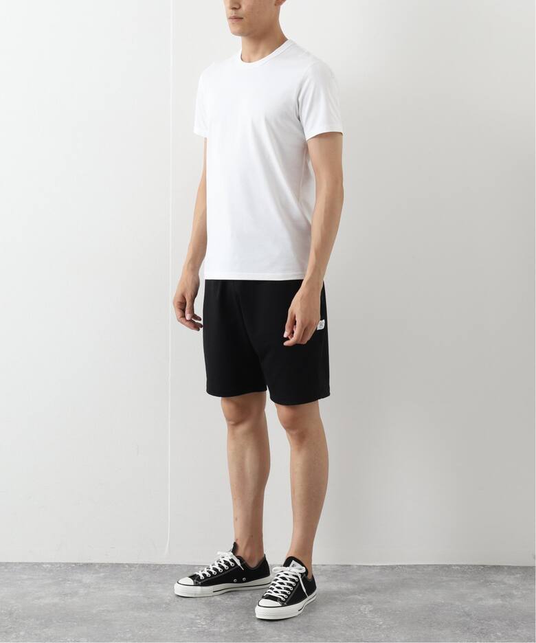 TSHIRT COPPER JERSEY（Tシャツ／カットソー）｜REIGNING CHAMP（レイニングチャンプ）の通販