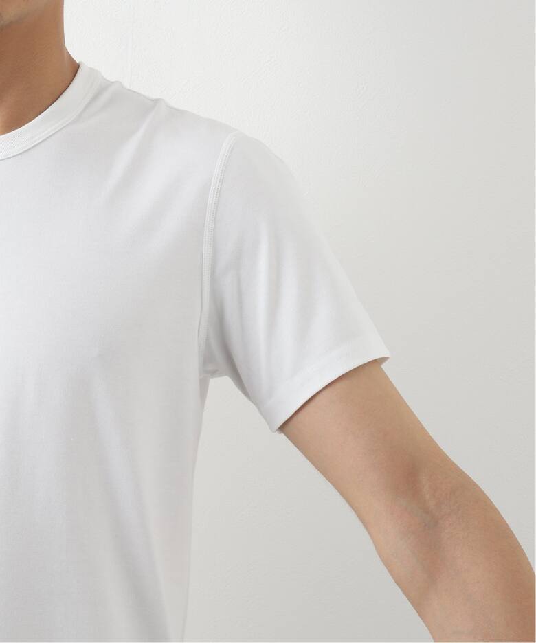 TSHIRT COPPER JERSEY（Tシャツ／カットソー）｜REIGNING CHAMP（レイニングチャンプ）の通販