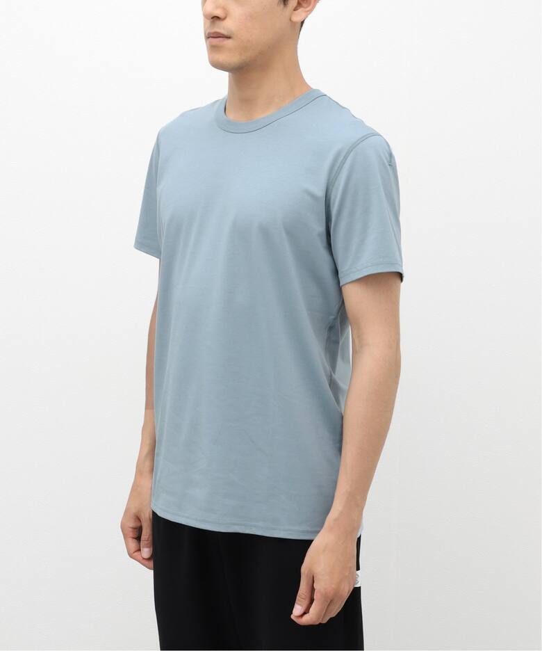 TSHIRT COPPER JERSEY（Tシャツ／カットソー）｜REIGNING CHAMP（レイニングチャンプ）の通販