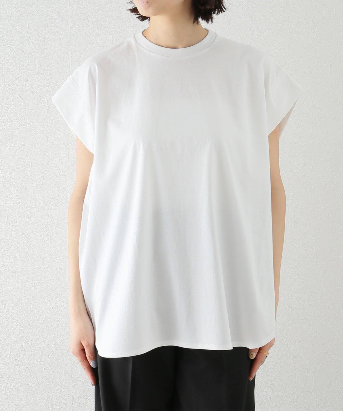 ザロウ THE row（レディースTシャツ、カットソー）｜トップス