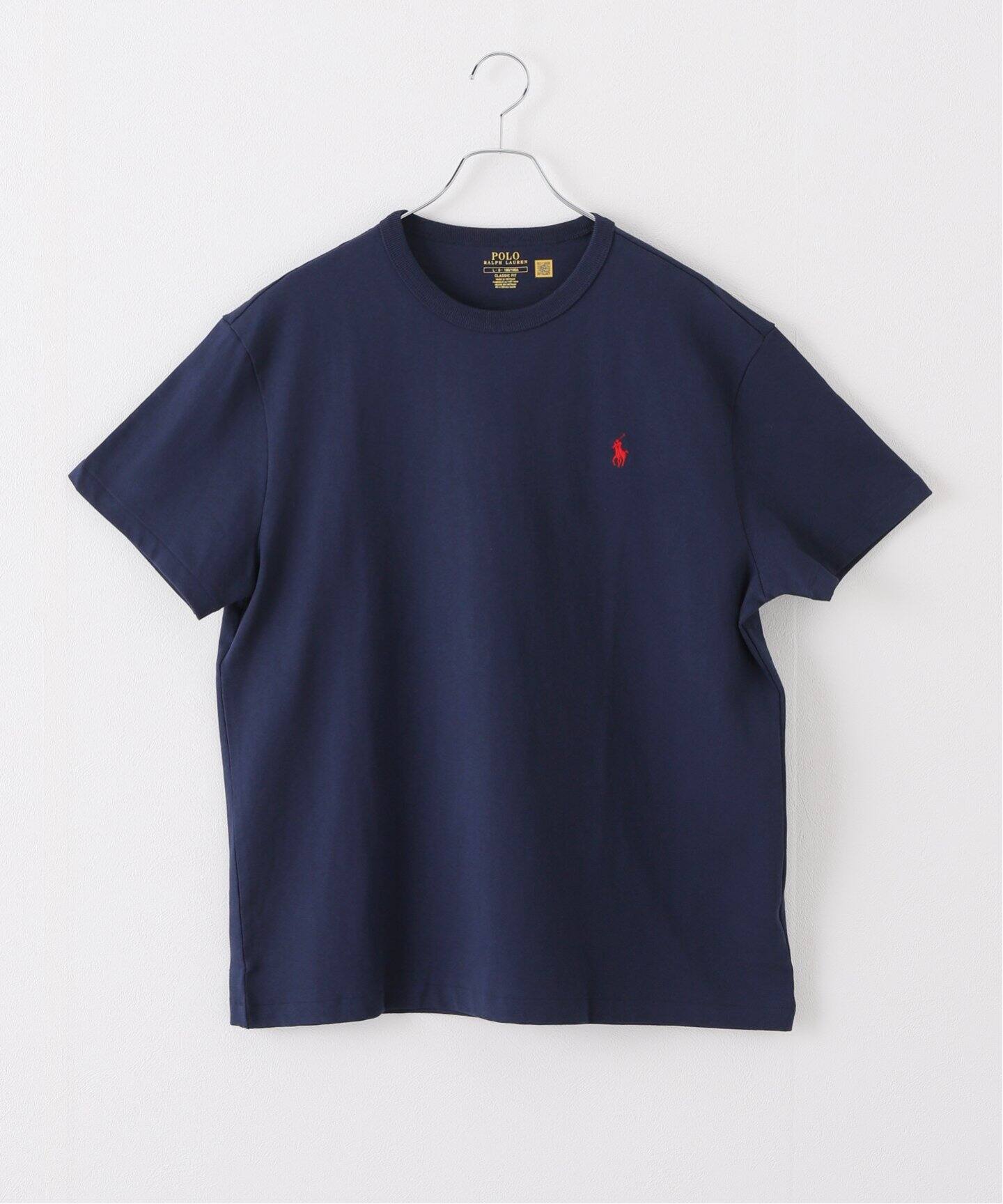 POLO RALPH LAUREN / ポロ ラルフ ローレン】CLASSIC FIT HEAVY WEIG 