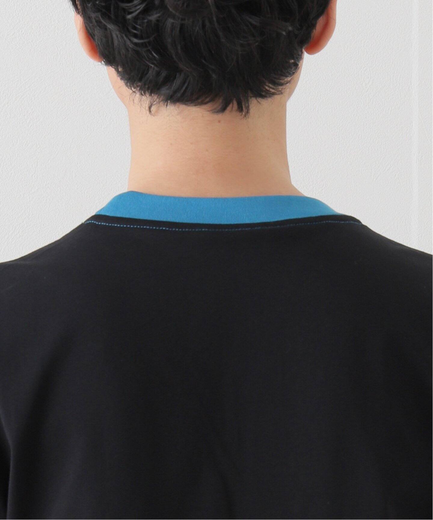 MARNI / マルニ】 ロゴTシャツ|EDIFICE(エディフィス)公式の MARNI / マルニ】 ロゴTシャツ|EDIFICE(エディフィス)公式の