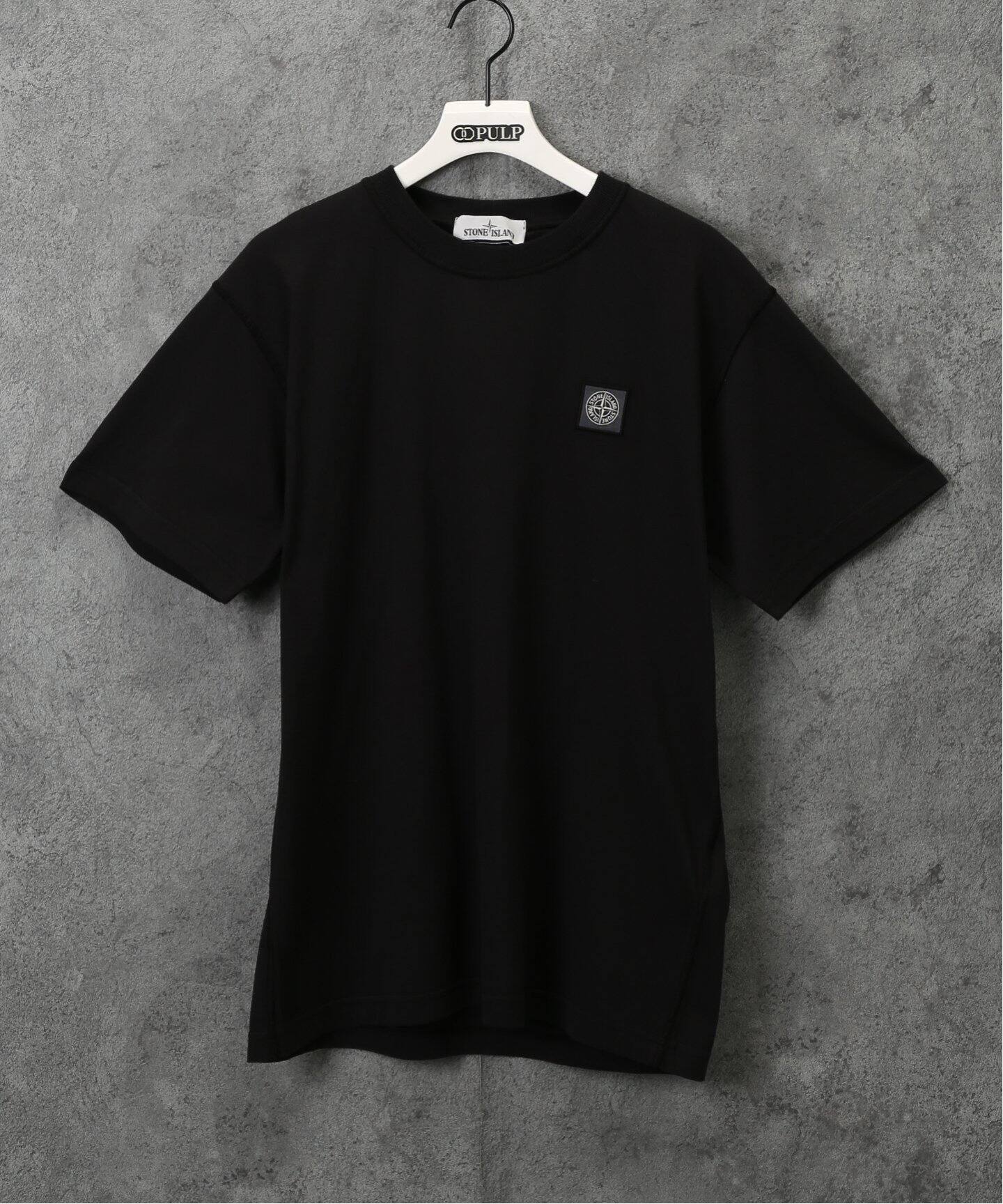 STONE ISLAND / ストーンアイランド】SS Tシャツ ガーメントダイ（T 