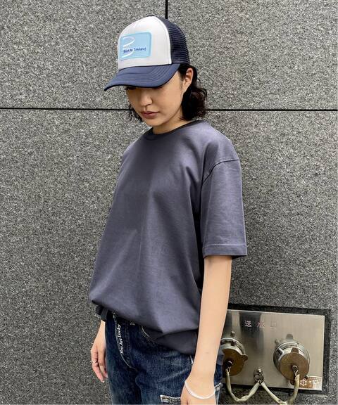 Index インデックス Boxy T Sh Pulp パルプ 公式のファッション通販 Baycrew S Store