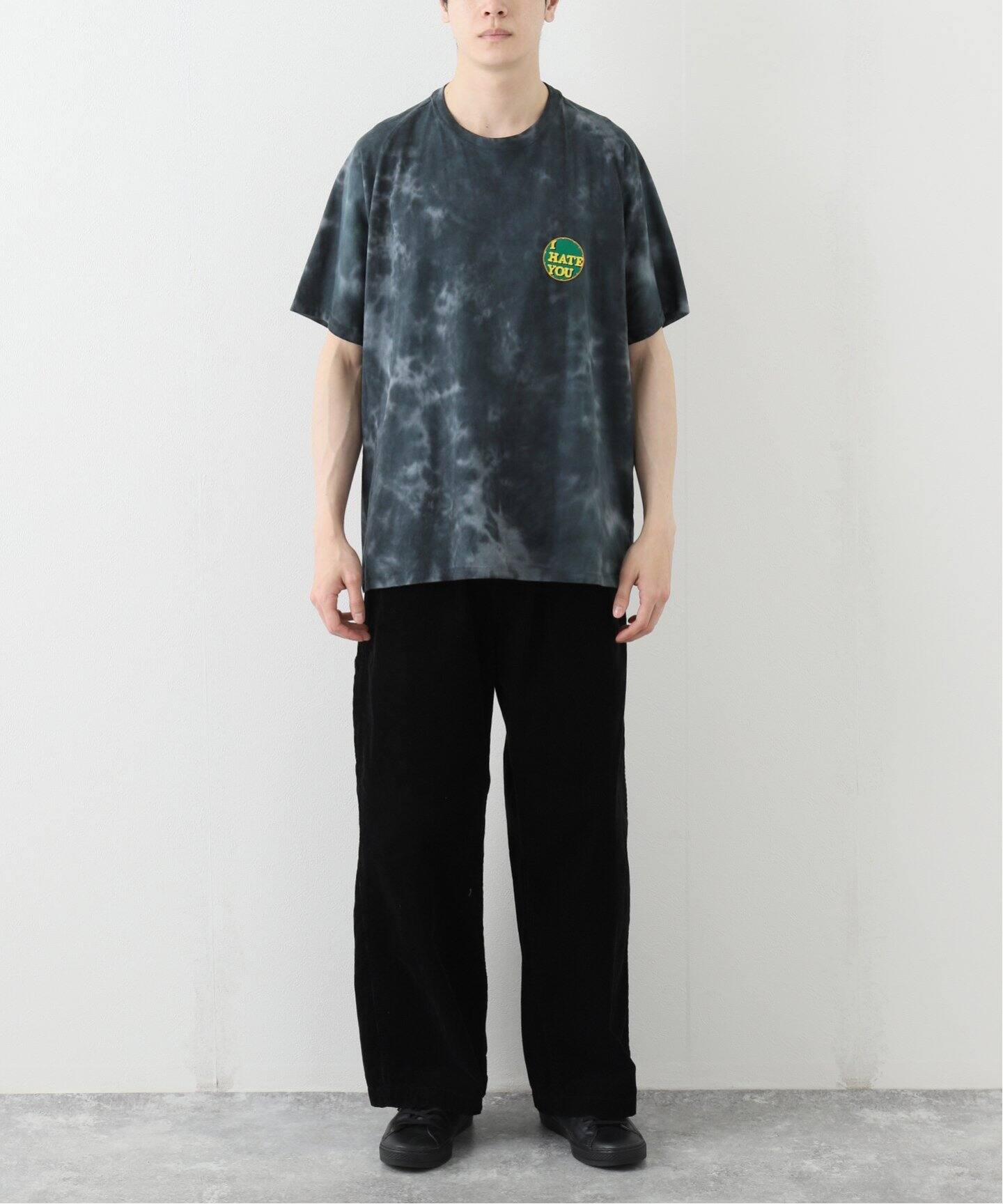 DAIRIKU × TAPPEI 