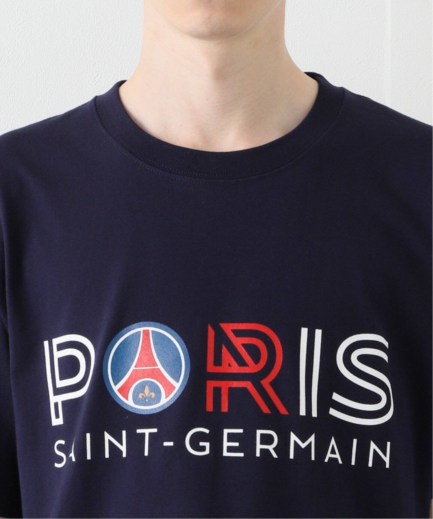 ヤニック・シナー直筆サイン入り・パリ公式テニスTシャツ